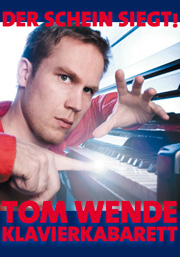 Tom Wende